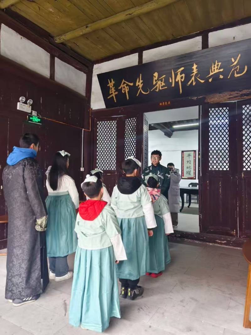 咸阳景区文学经典改编剧本游